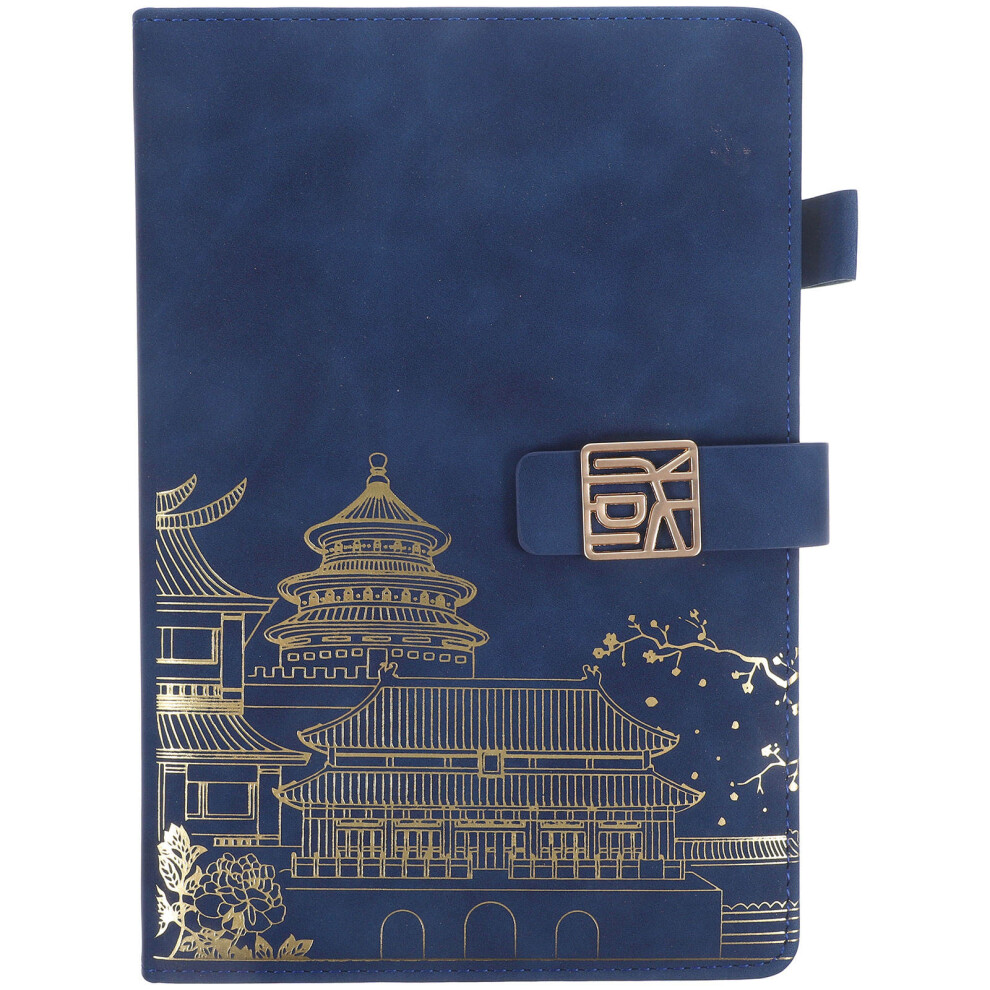 Photos - Notebook planner notepad multi-function schedule and recording pad
