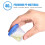 50pcs 40ml urine for pregnancy test 8