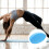 for yoga gym pilates stretching and stability training 5