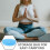 for yoga gym pilates stretching and stability training 8