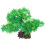 artificial fish tank plants plastic tree decor for aquarium 11