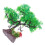 artificial fish tank plants plastic tree decor for aquarium 5