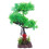 artificial fish tank plants plastic tree decor for aquarium 1