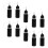 10pcs 30ml needle tip squeeze bottles for glue dispensing 5