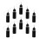 10pcs 30ml needle tip squeeze bottles for glue dispensing 3
