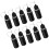 10pcs 30ml needle tip squeeze bottles for glue dispensing 10