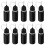 10pcs 30ml needle tip squeeze bottles for glue dispensing 8