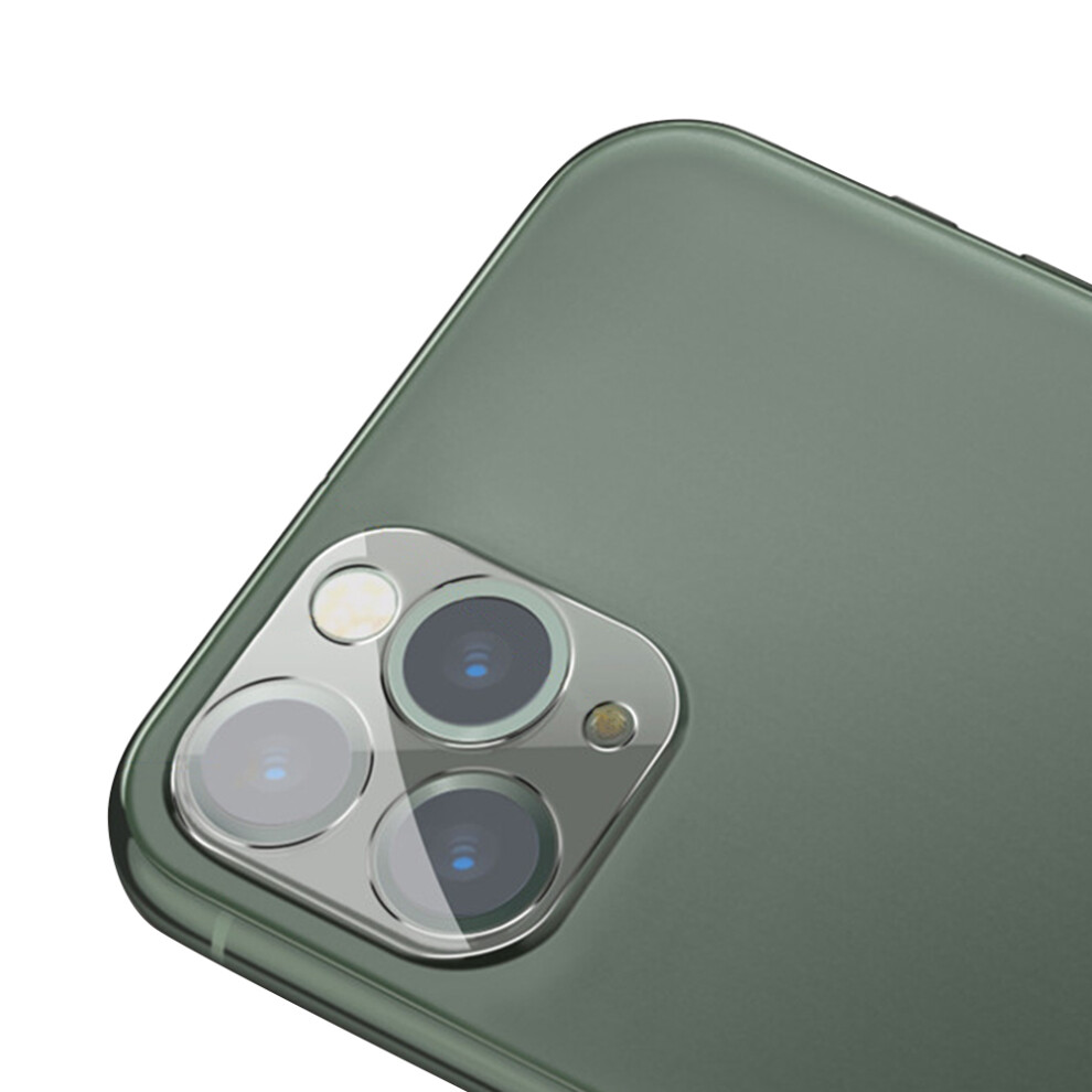 Tempered Glass Lens Protector For 11Pro 11Promax Bubble Free 3203351605116