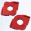 r angle positioner set for woodworking, / +r20/ red 7