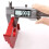 r angle positioner set for woodworking, / +r20/ red 11