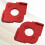 r angle positioner set for woodworking, / +r20/ red 10