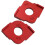 r angle positioner set for woodworking, / +r20/ red 8