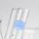 5pcs ant house filter sponge for test tubes pet ants learning 4
