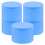 5pcs ant house filter sponge for test tubes pet ants learning 1