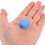 5pcs ant house filter sponge for test tubes pet ants learning 7