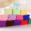 microfiber towel washcloth 30x70cm light blue for bathing drying cleaning 6