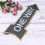 retro iron exit sign for supermarket hotel bar decoration 4