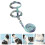 pet harness with adjustable leash for cats 2