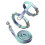 pet harness with adjustable leash for cats 6