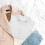removable cotton collar for sweaters coats spring fall korean style 5
