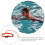 swimming tether harness for strength training and water aerobics 7