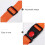 swimming tether harness for strength training and water aerobics 6