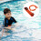 swimming tether harness for strength training and water aerobics 9