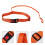 swimming tether harness for strength training and water aerobics 11