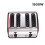SQ Professional (Copper ) Gems Toaster 4 Slice Stainless Steel 5