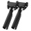 2pcs mop rod chuck replacement clamp for mop head and handle 9