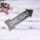 retro iron exit sign for supermarket hotel bar decoration 11