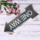 retro iron exit sign for supermarket hotel bar decoration 7