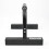 (Default) Calisthenics Parallel Dip Bars - 30cm - Paralette Gym Training Equipment 2