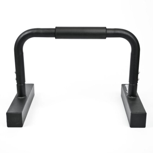 (Default) Calisthenics Parallel Dip Bars - 30cm - Paralette Gym Training Equipment 2