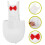 bird diaper flight liner breathable parrot clothing accessory 3