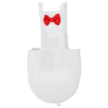 bird diaper flight liner breathable parrot clothing accessory