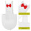 bird diaper flight liner breathable parrot clothing accessory 9
