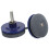 2pcs electric mower sharpener industrial sharpening stone 7
