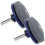 2pcs electric mower sharpener industrial sharpening stone 9