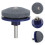 2pcs electric mower sharpener industrial sharpening stone 5