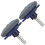 2pcs electric mower sharpener industrial sharpening stone 8