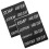 waterproof bathroom shower bottle labels 2 sheet modern easy apply remove 11