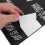 waterproof bathroom shower bottle labels 2 sheet modern easy apply remove 8