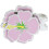 golf hat clip portable ball marker decorative golf marker 9