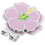 golf hat clip portable ball marker decorative golf marker 1