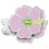golf hat clip portable ball marker decorative golf marker 8