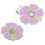 golf hat clip portable ball marker decorative golf marker 10