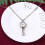 retro keychain watch, creative pendant, portable gift, style 2 4