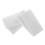 25 sheets disposable hair perm sheets for cold perming, salon use 11