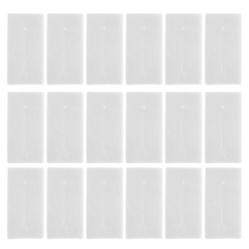 25 sheets disposable hair perm sheets for cold perming, salon use